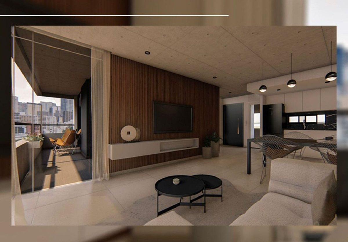 DEPARTAMENTO EN VENTA LA PLATA POZO