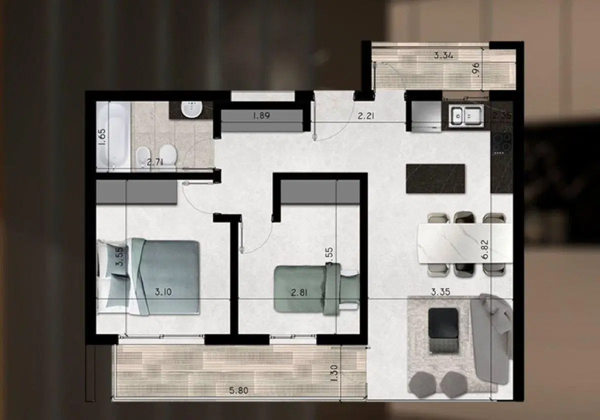 Plano 1