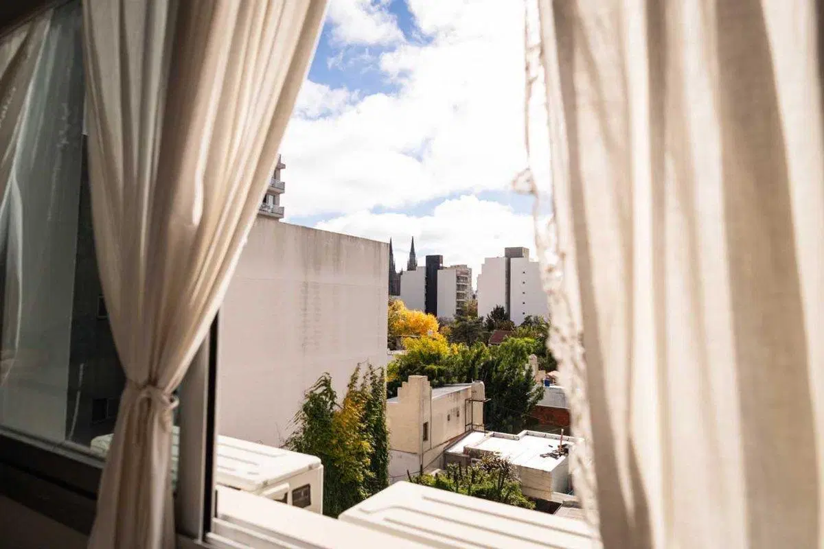 DEPARTAMENTO EN VENTA EN LA PLATA 4