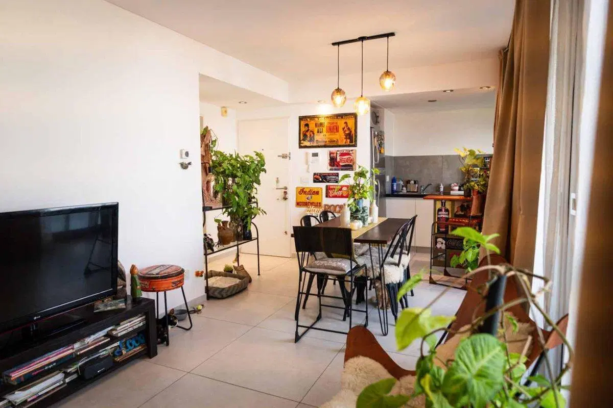 DEPARTAMENTO EN VENTA EN LA PLATA 2