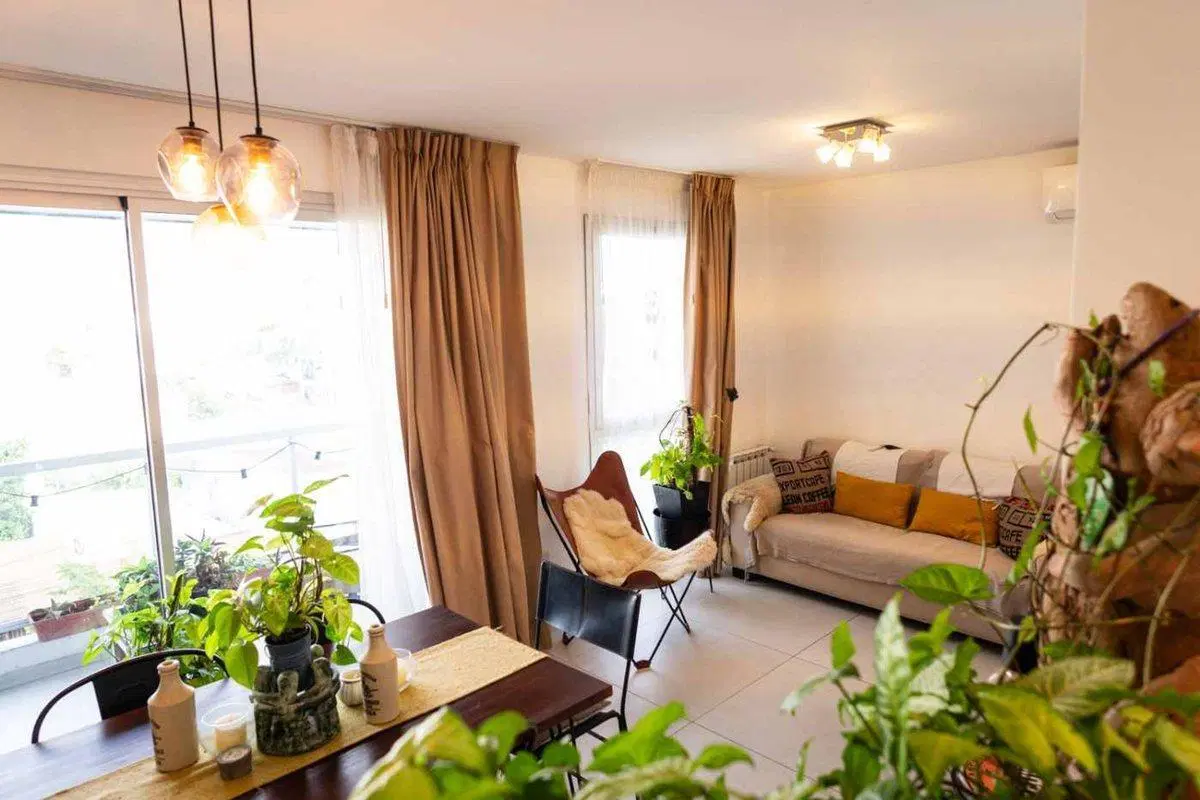 DEPARTAMENTO EN VENTA EN LA PLATA 3