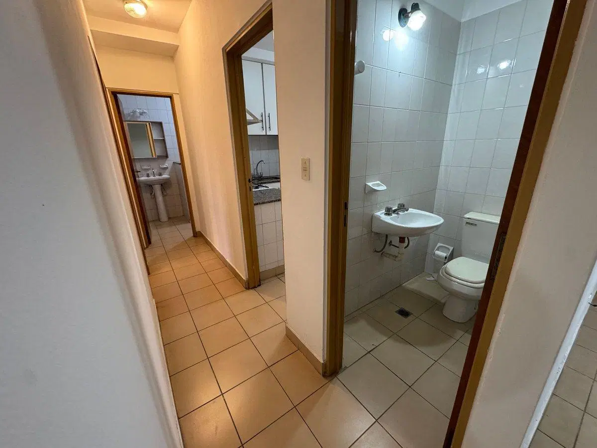 DEPARTAMENTO EN ALQUILER LA PLATA 3