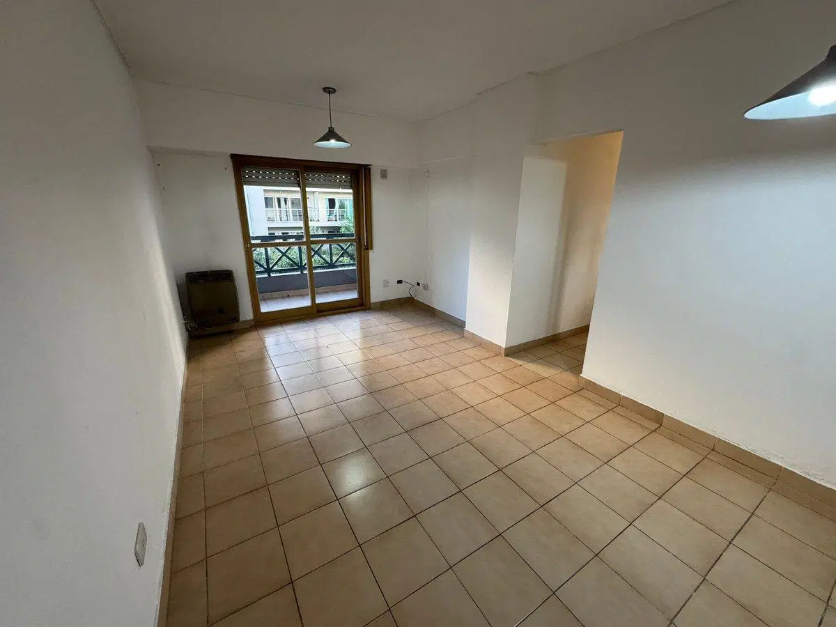 DEPARTAMENTO EN ALQUILER LA PLATA 4