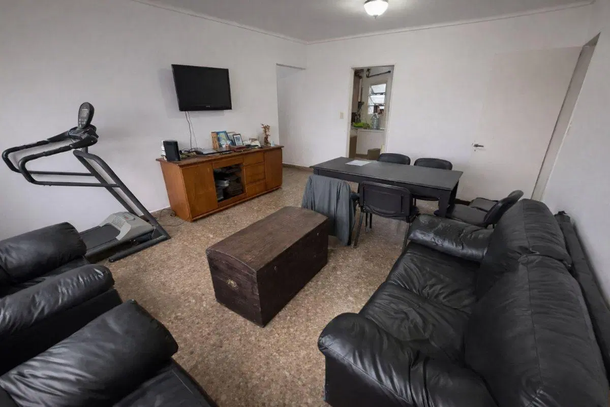 DEPARTAMENTO EN VENTA LA PLATA 2