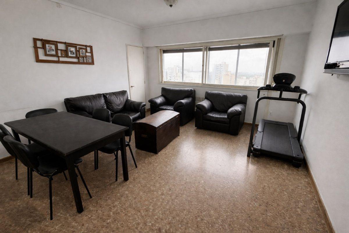 DEPARTAMENTO EN VENTA LA PLATA
