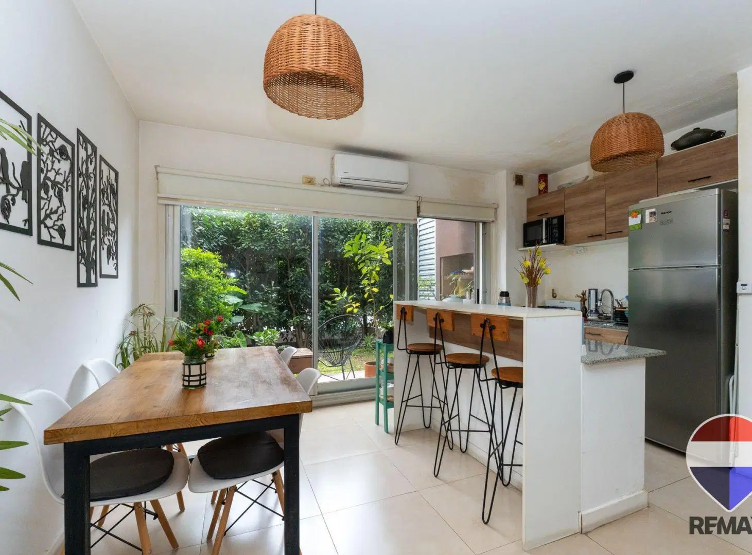 VENTA LOFT EN PB CON JARDÍN EN SENDERO NORDELTA 3