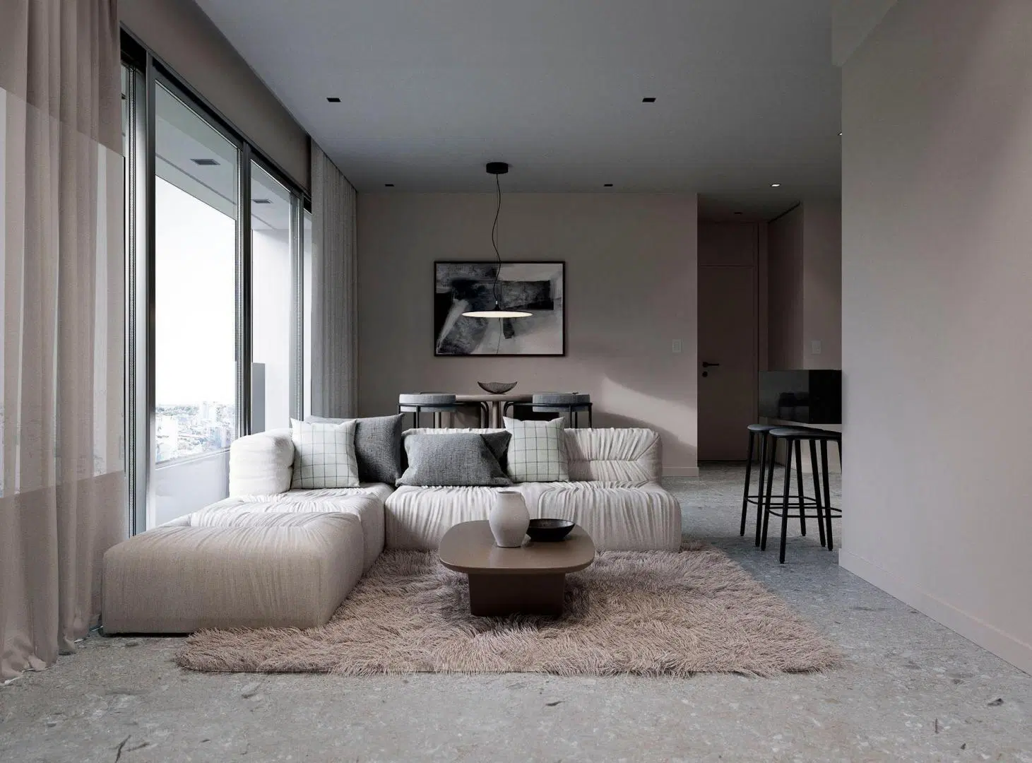 VENTA DEPARTAMENTO UN DORMITORIO EN LA PLATA 2