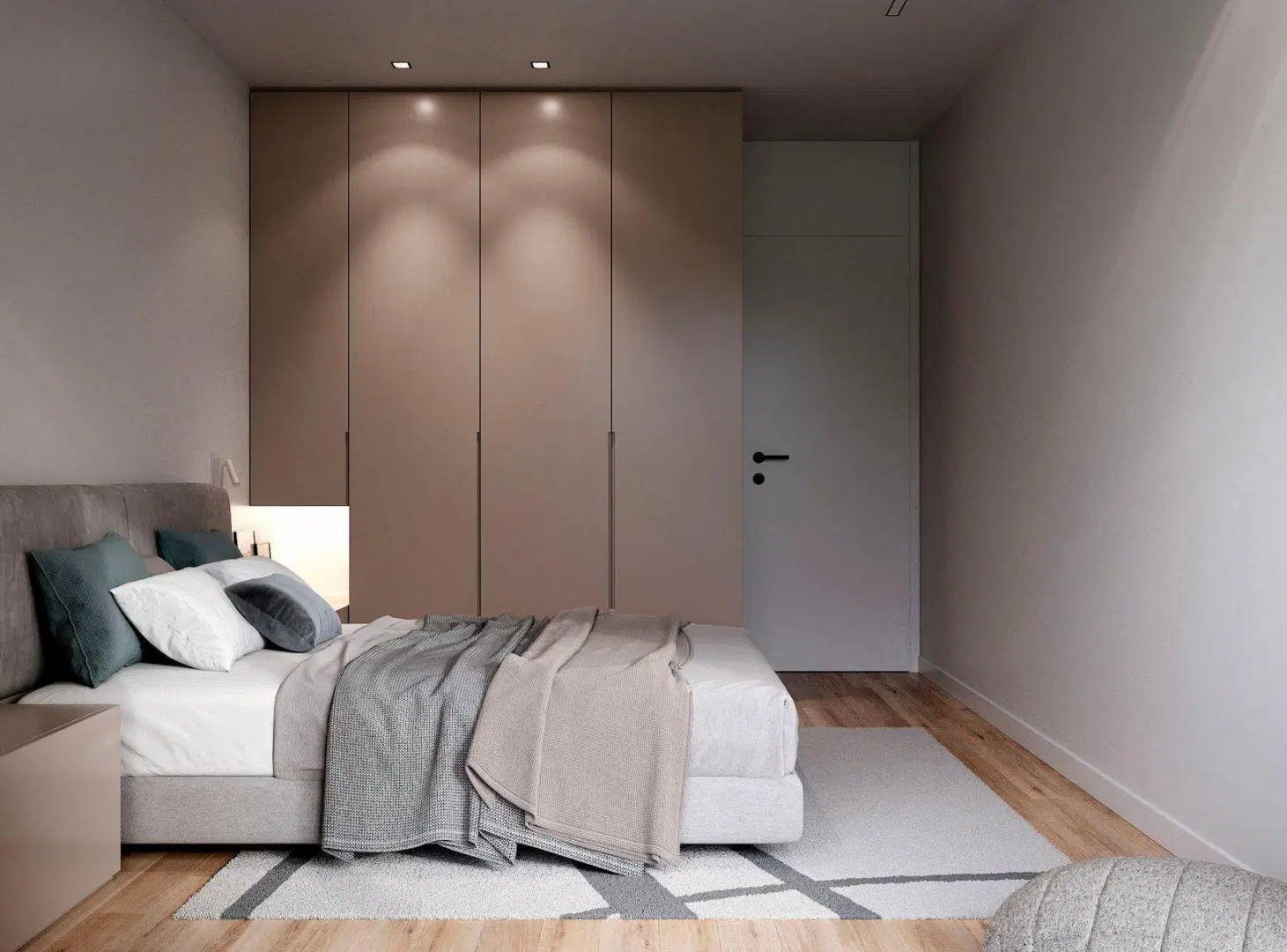 VENTA DEPARTAMENTO UN DORMITORIO EN LA PLATA 4