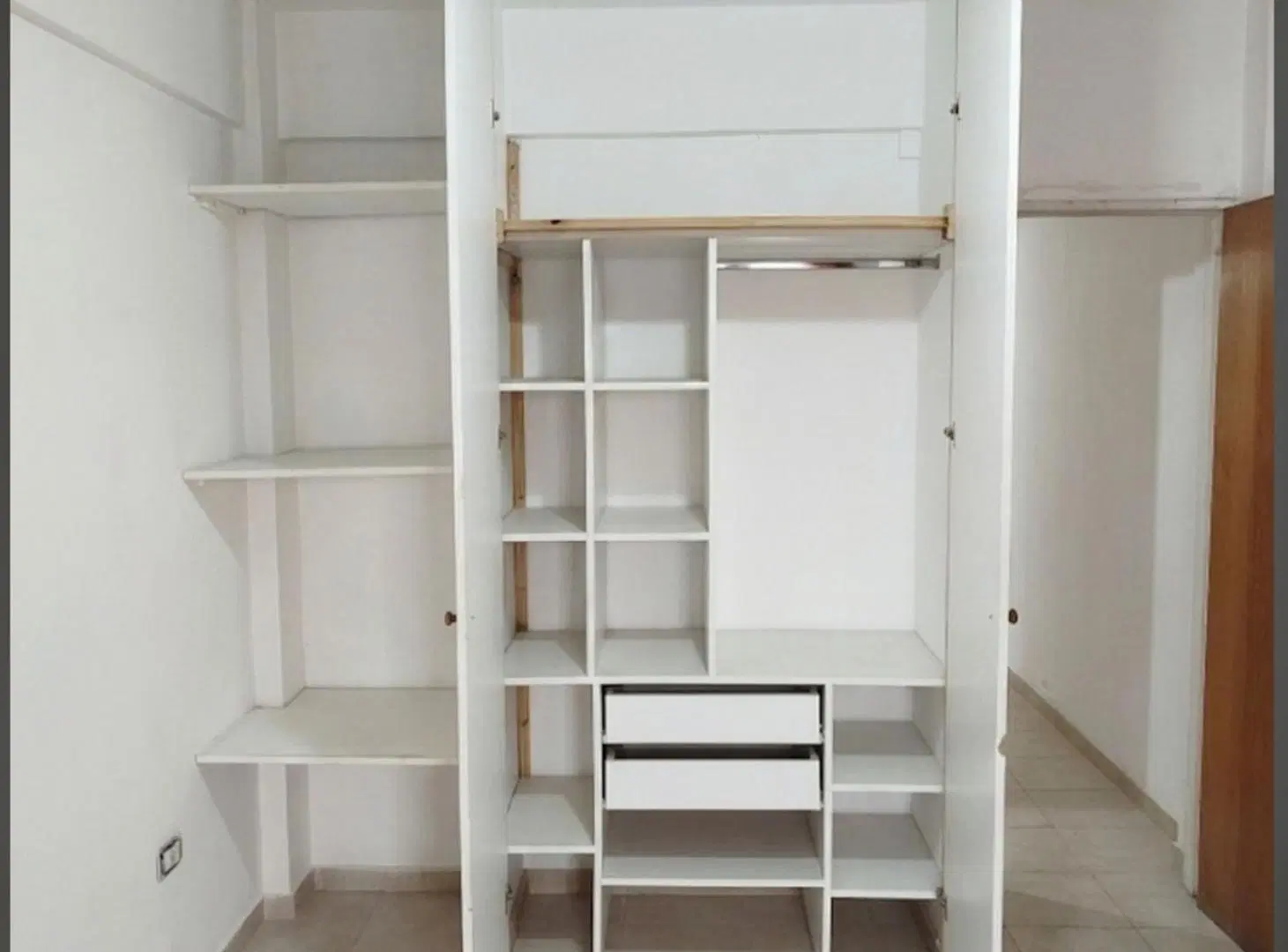 DEPARTAMENTO EN VENTA 1 DORMITORIO 5