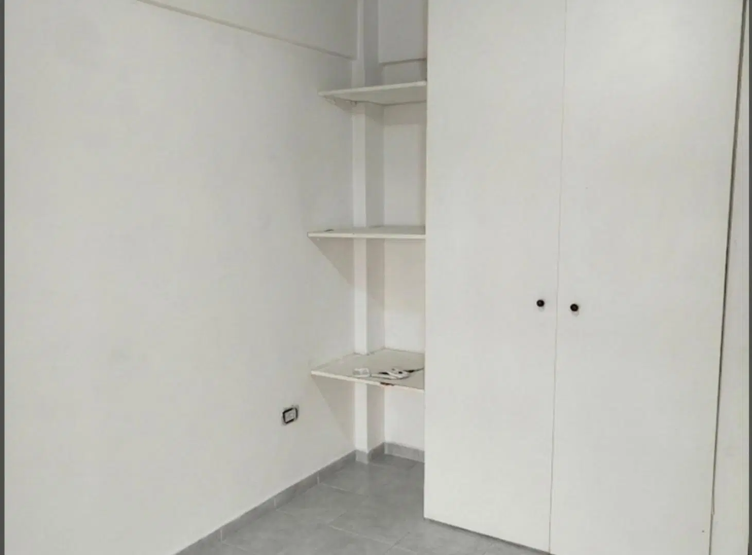DEPARTAMENTO EN VENTA 1 DORMITORIO 4