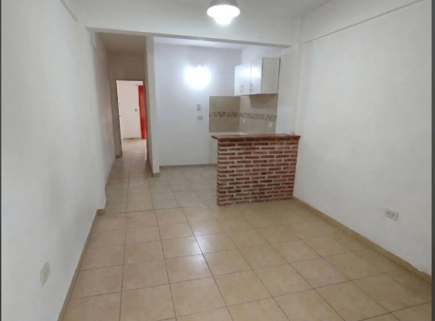 DEPARTAMENTO EN VENTA 1 DORMITORIO 3