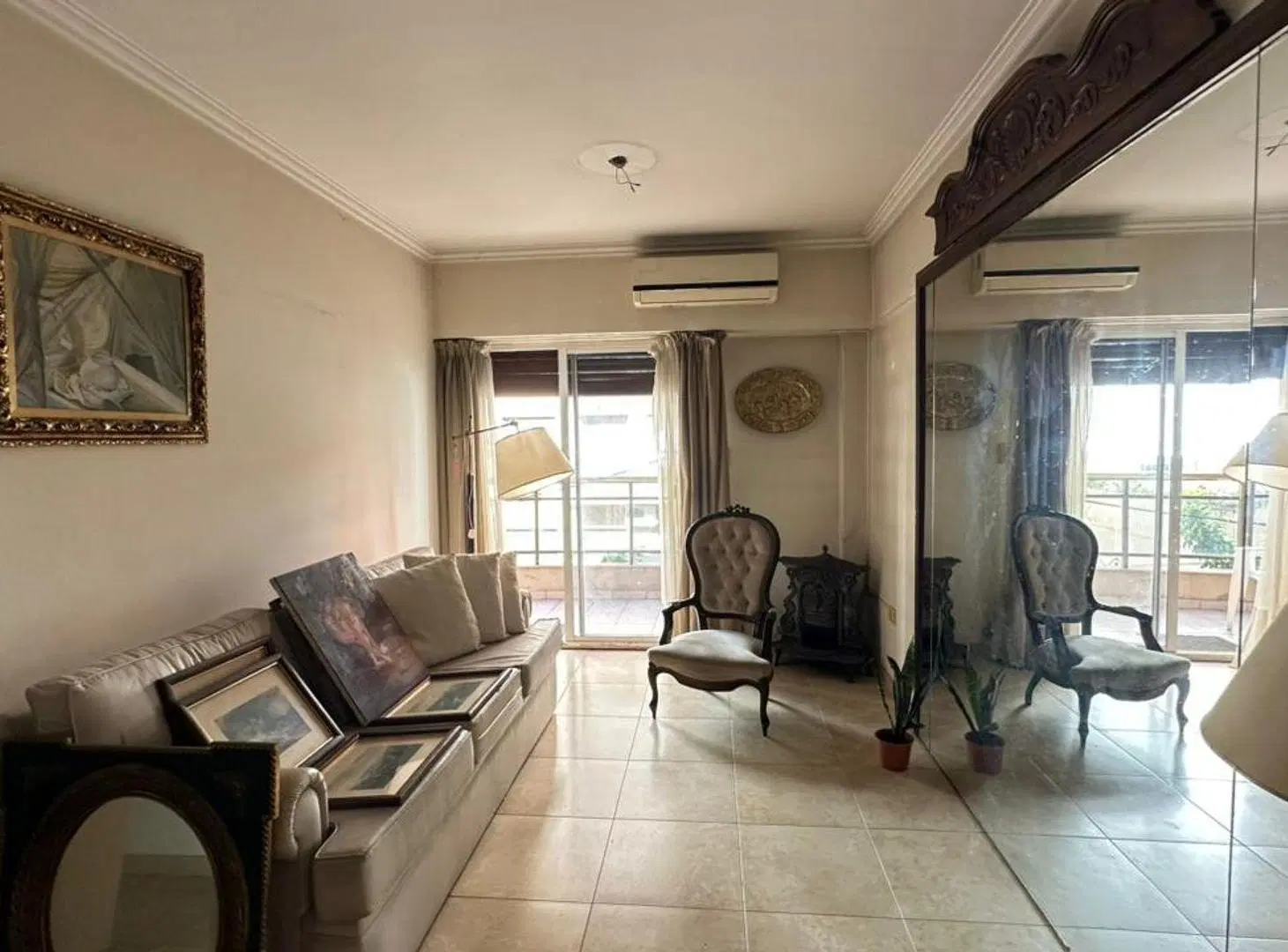 Departamento en venta en La Plata 3