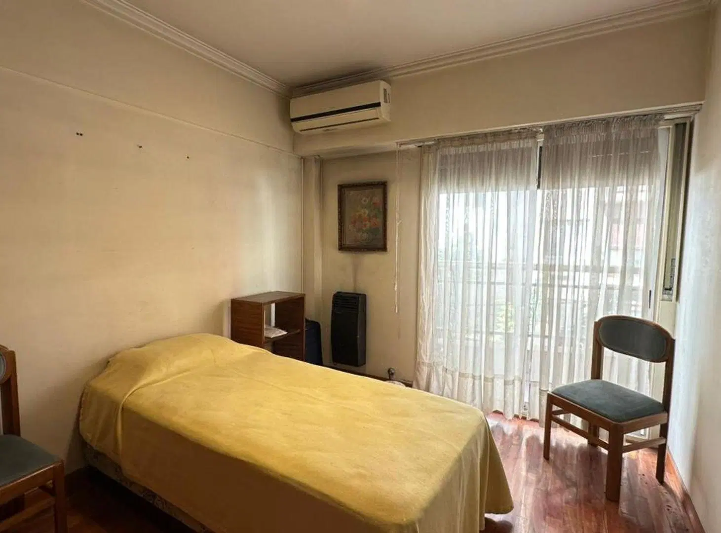 Departamento en venta en La Plata 8