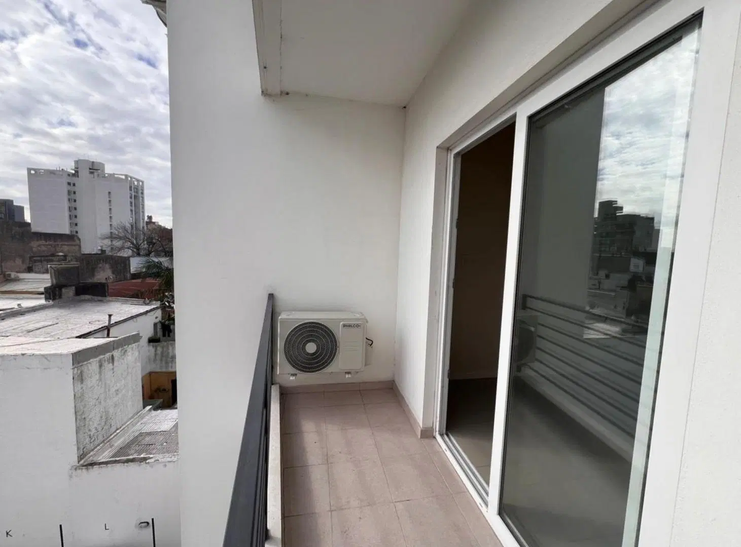 DEPARTAMENTO EN ALQUILER EN LA PLATA 5