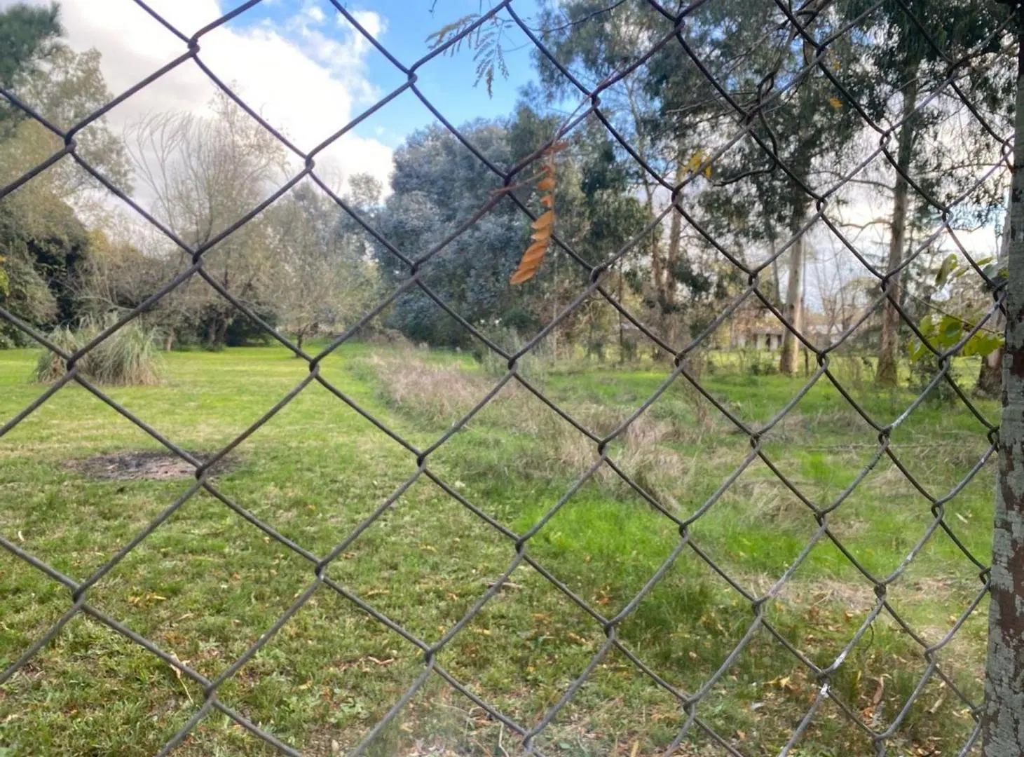 LOTE EN VENTA EN EL PATO - BERAZATEGUI 4