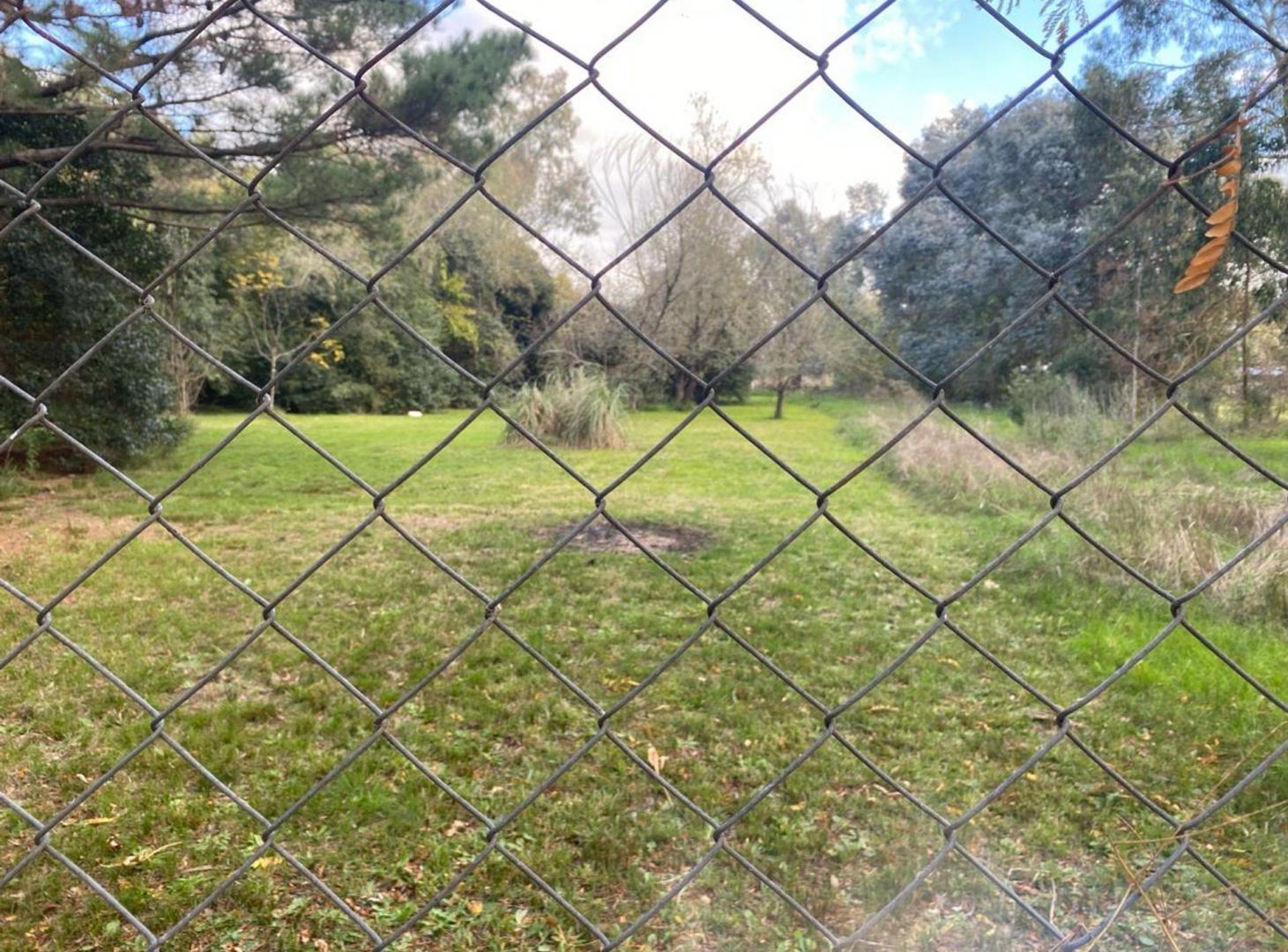 LOTE EN VENTA EN EL PATO - BERAZATEGUI