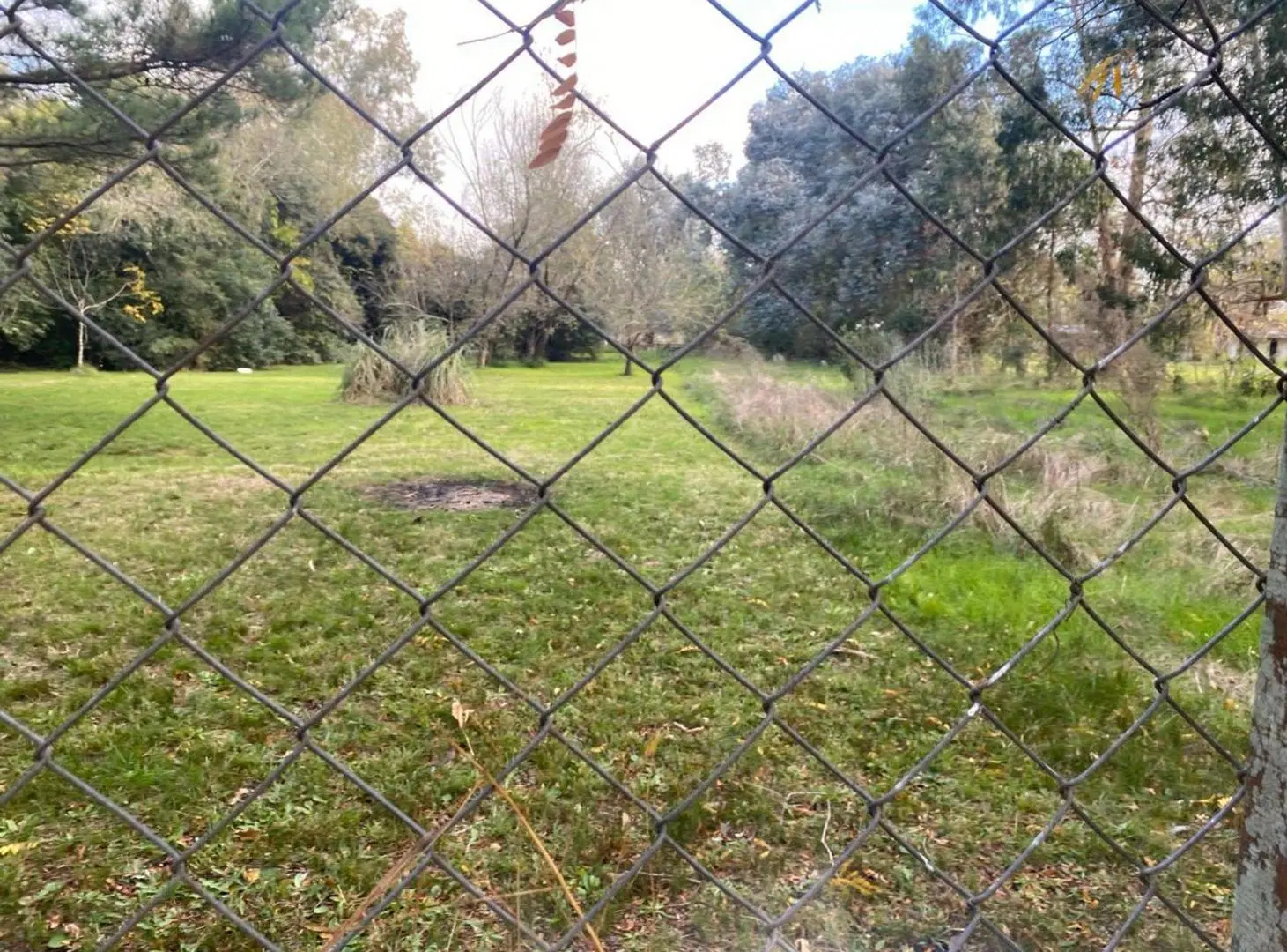 LOTE EN VENTA EN EL PATO - BERAZATEGUI 3