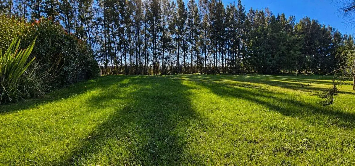 LOTE EN VENTA EN BARRIO PRIVADO ALTOS DE BRANDSEN 3
