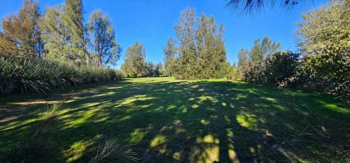 LOTE EN VENTA EN BARRIO PRIVADO ALTOS DE BRANDSEN 4