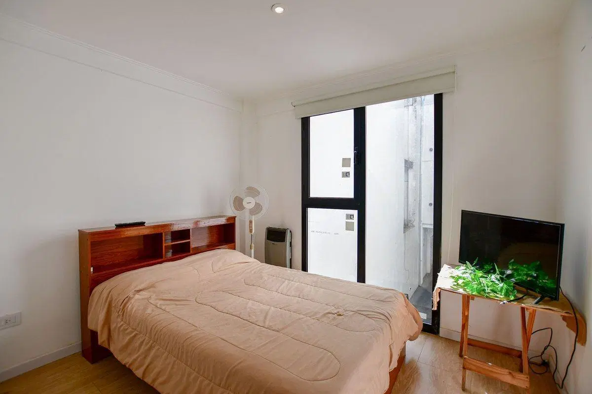 DEPARTAMENTO EN VENTA LA PLATA 2