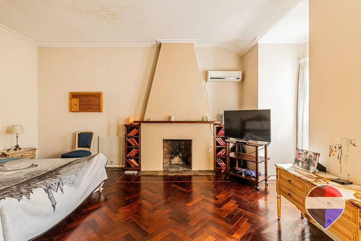 Casa en venta City Bell 8