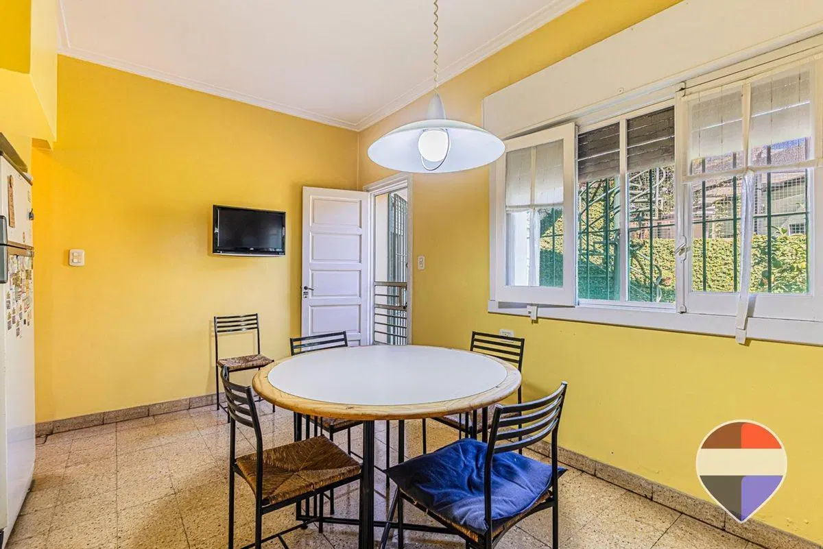 Casa en venta City Bell 2