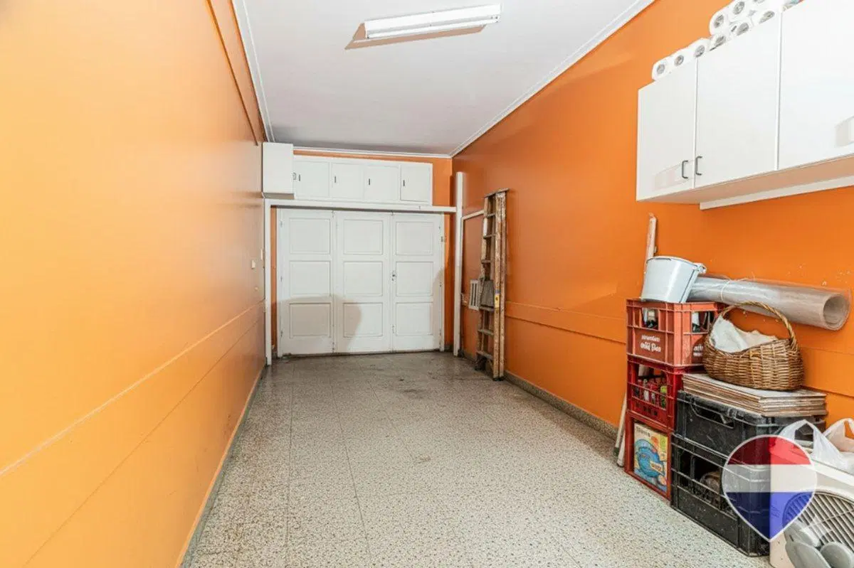 Casa en venta City Bell 4