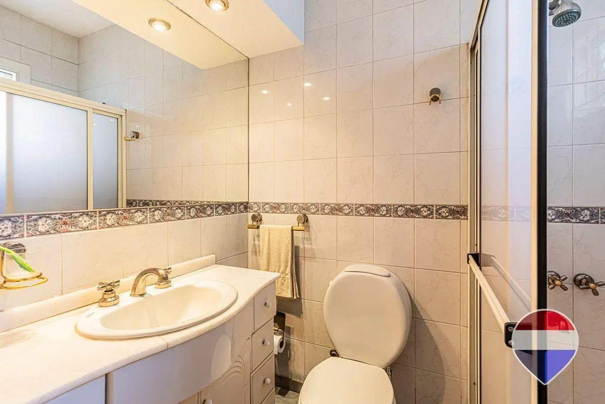 Casa en venta City Bell 5
