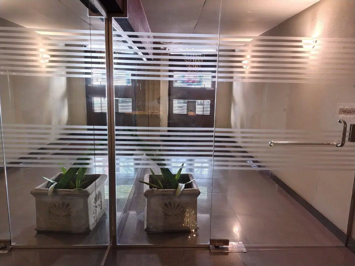 Departamento en Venta-Un Dormitorio con Cochera 4