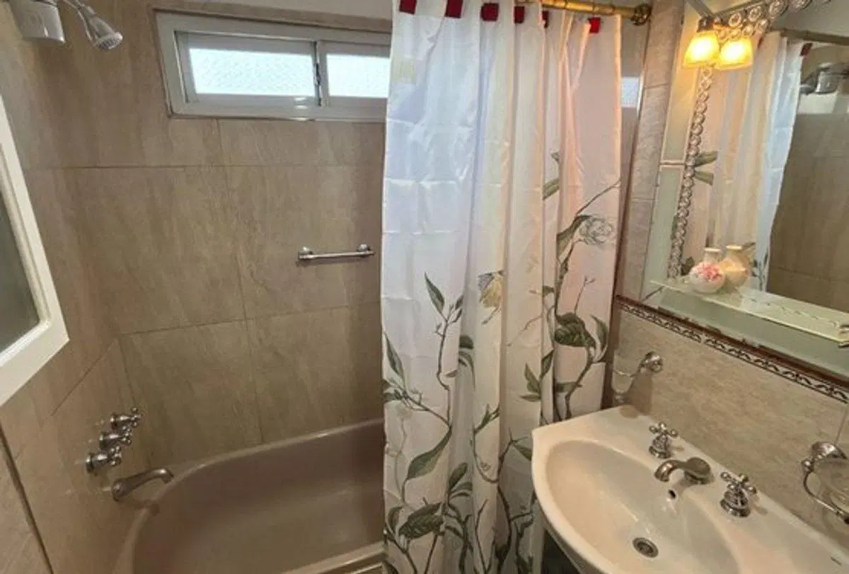 Venta Depto 3 Ambientes con Balcón San Cristóbal 3