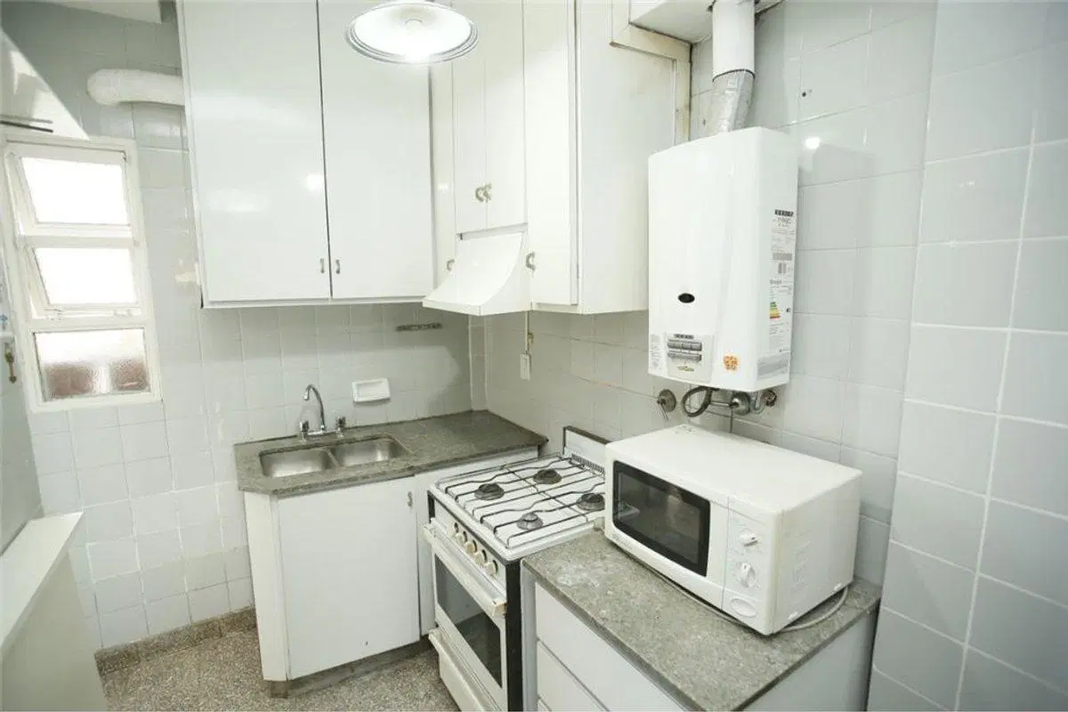 DEPARTAMENTOS EN VENTA LA PLATA 2 DORMITORIOS 5