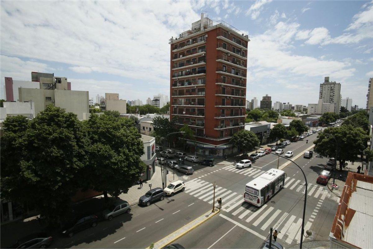 DEPARTAMENTOS EN VENTA LA PLATA 2 DORMITORIOS