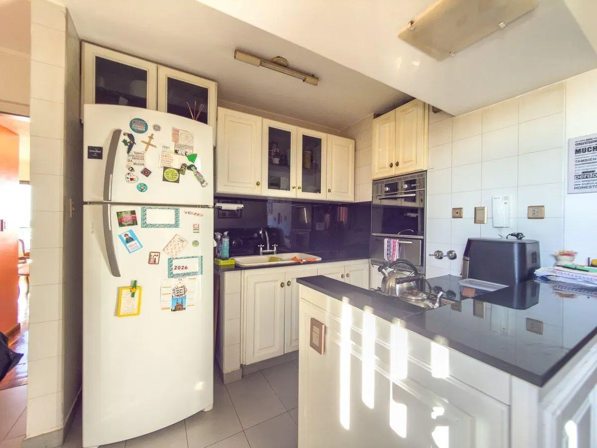 Departamento en venta La Plata 3