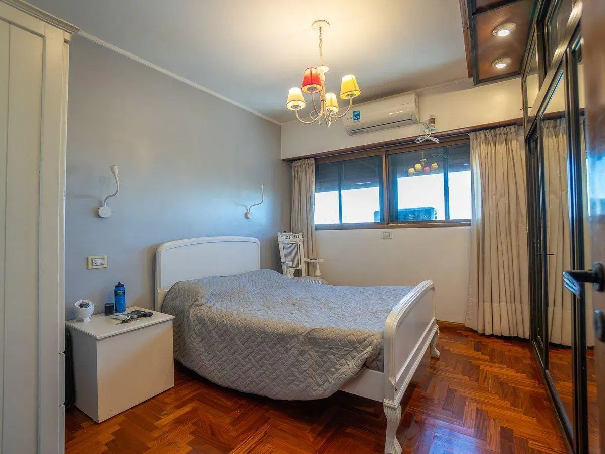 Departamento en venta La Plata 2