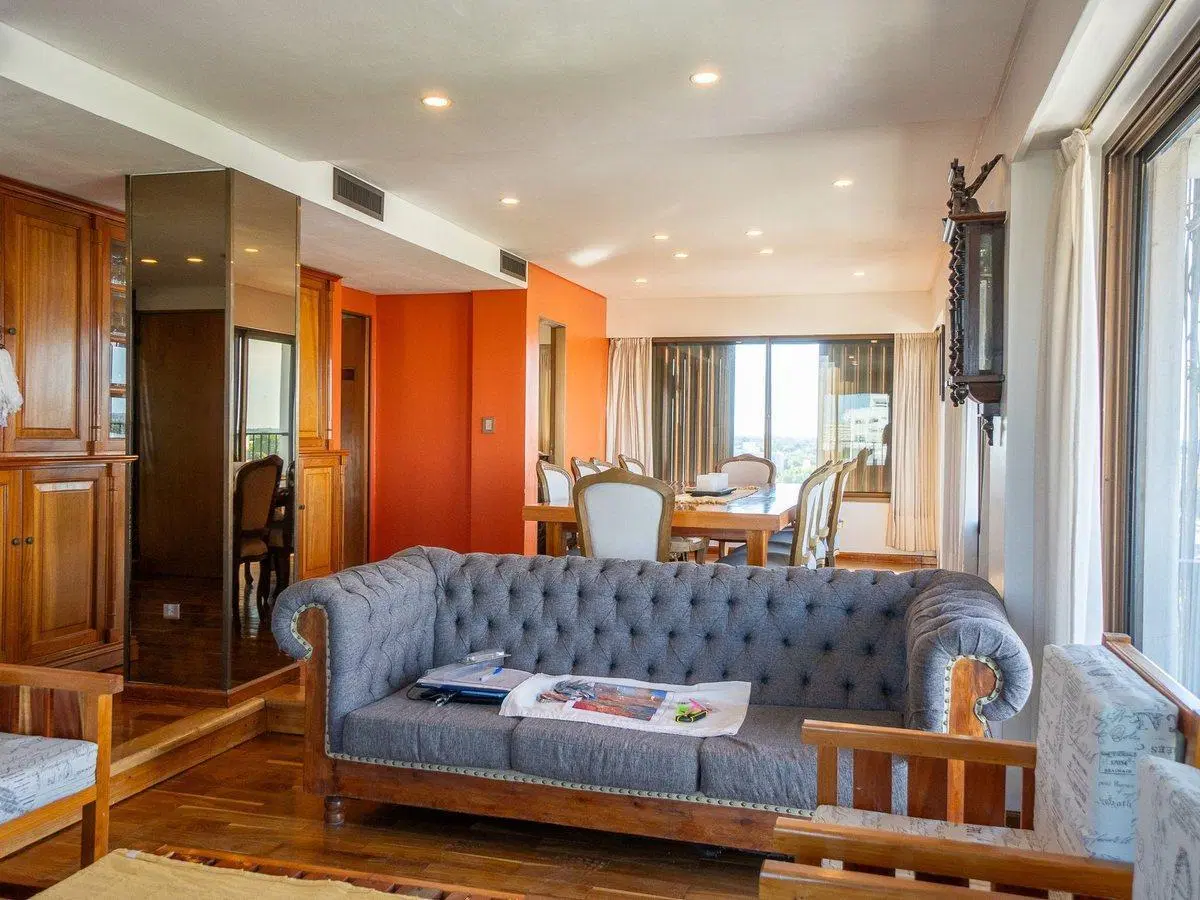 Departamento en venta La Plata 5