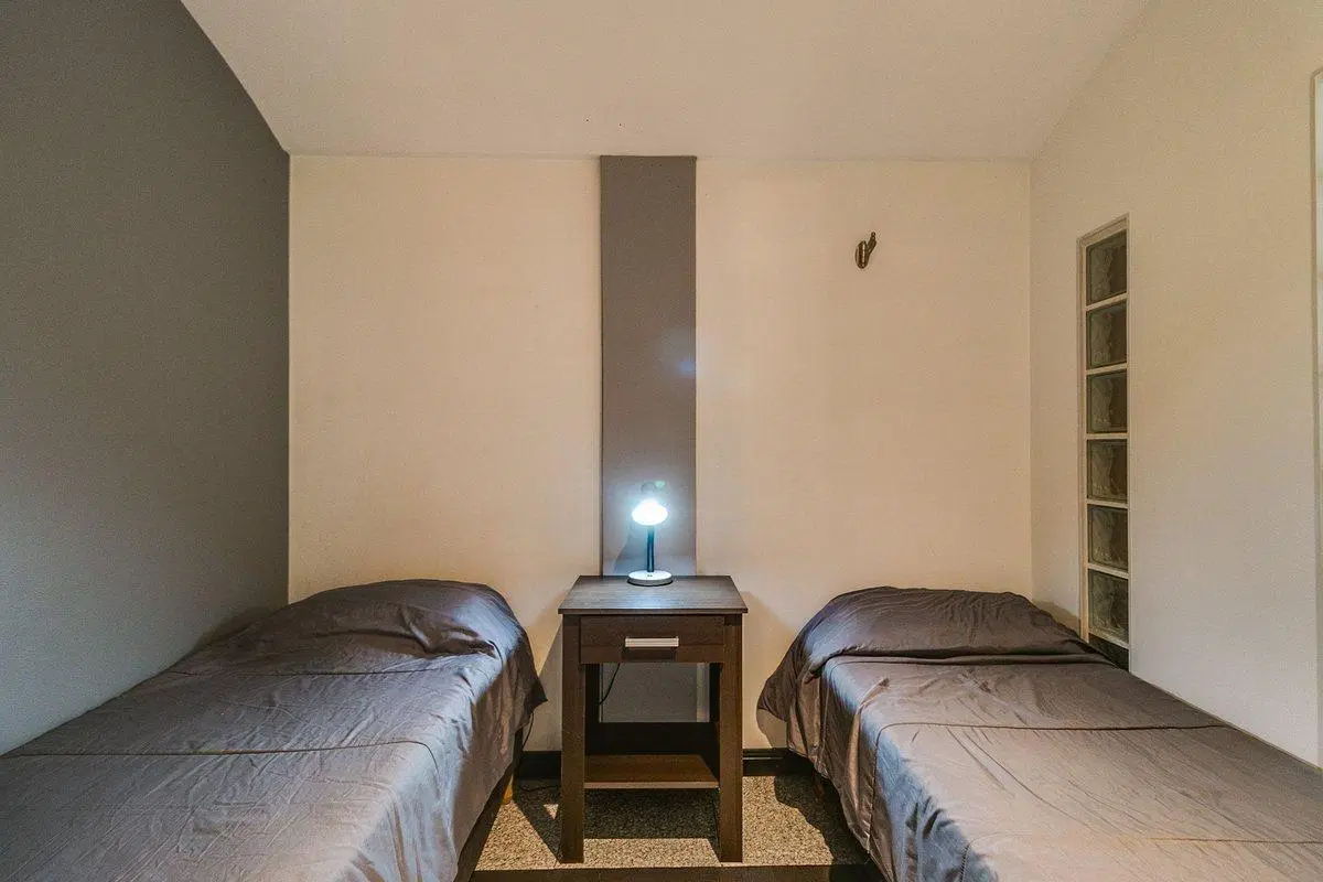 DEPARTAMENTO ALQUILER TEMPORARIO 1 Y 2 DORMITORIOS 4