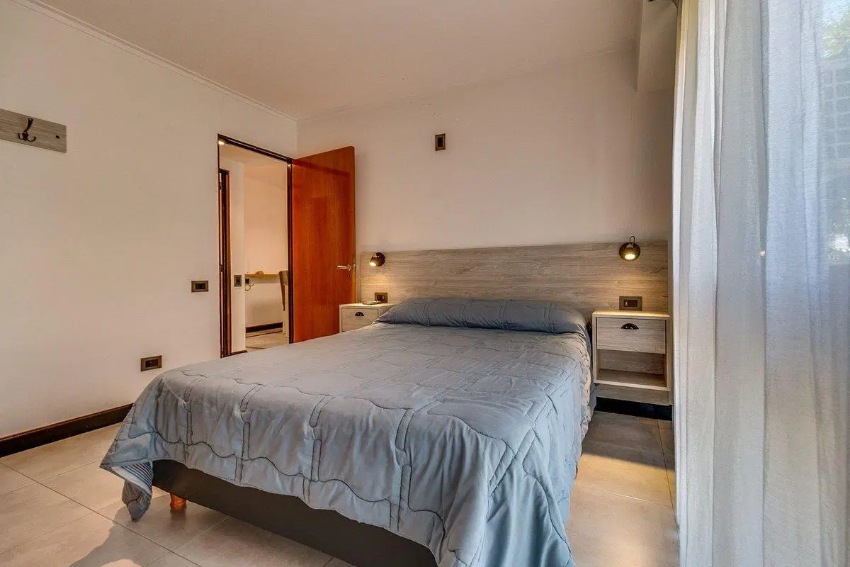 DEPARTAMENTO ALQUILER TEMPORARIO 1 Y 2 DORMITORIOS 5