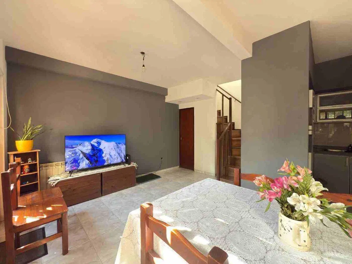 Venta Casa en Ph 3 dormitorios con patio y cochera 5