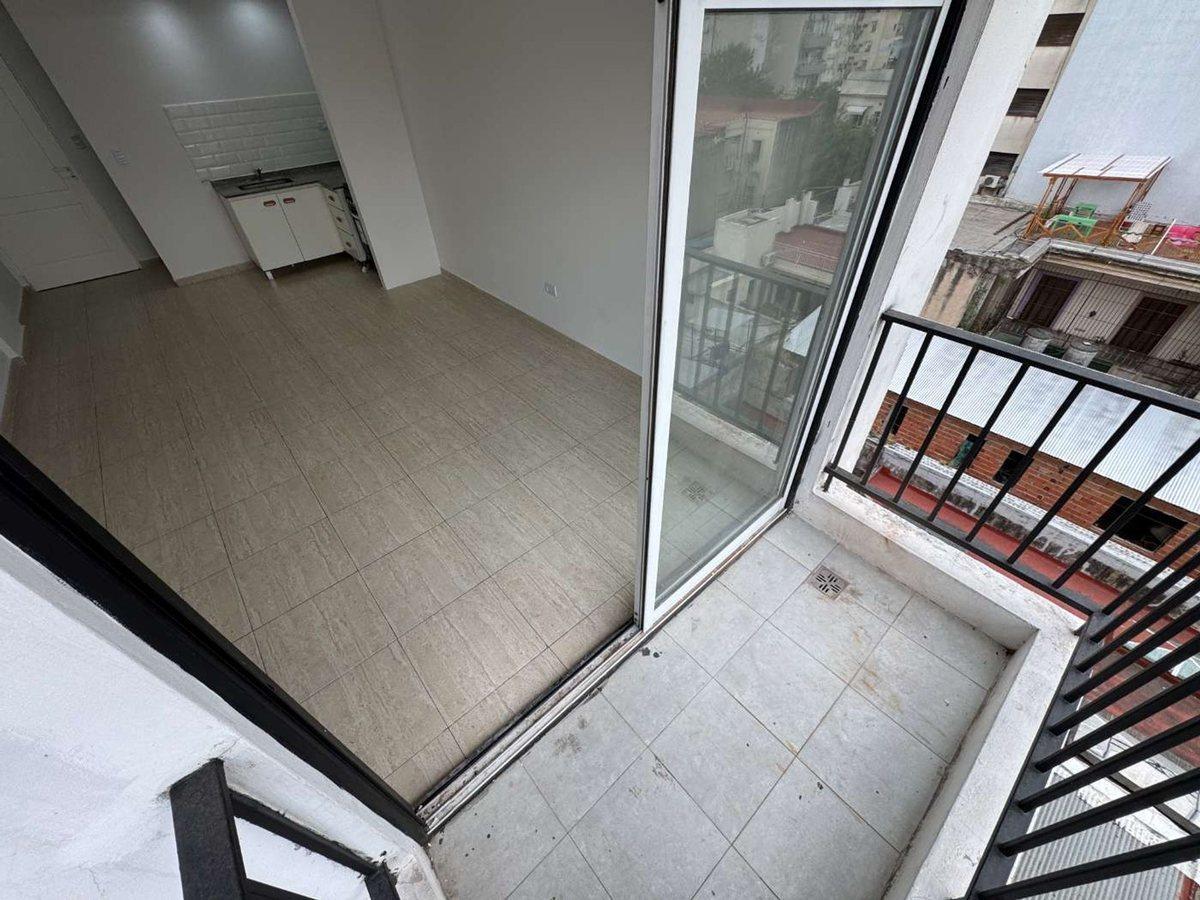 Foto de Venta Departamento Monoambiente en Balavanera, imagen 3