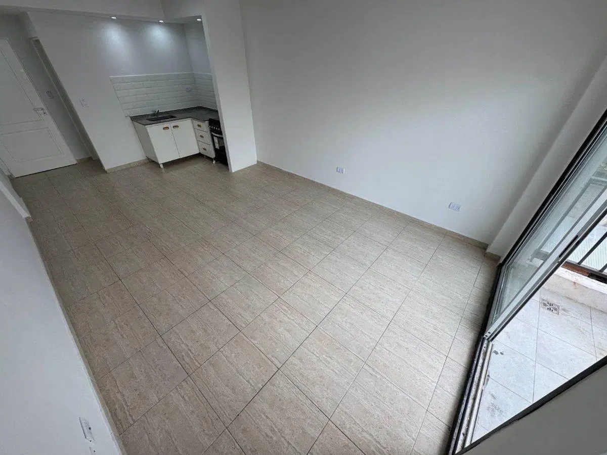 Venta Departamento Monoambiente en Balavanera 2