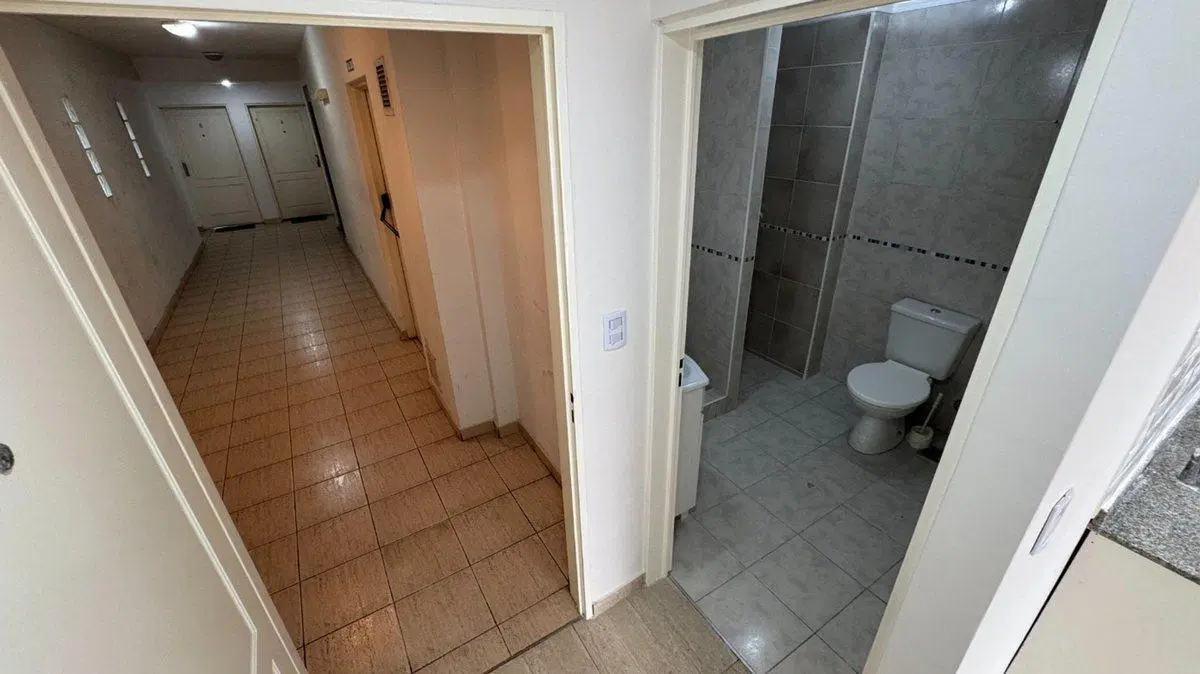 Venta Departamento Monoambiente en Balavanera 4