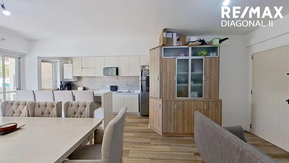 Departamento en Venta Quilmes 5