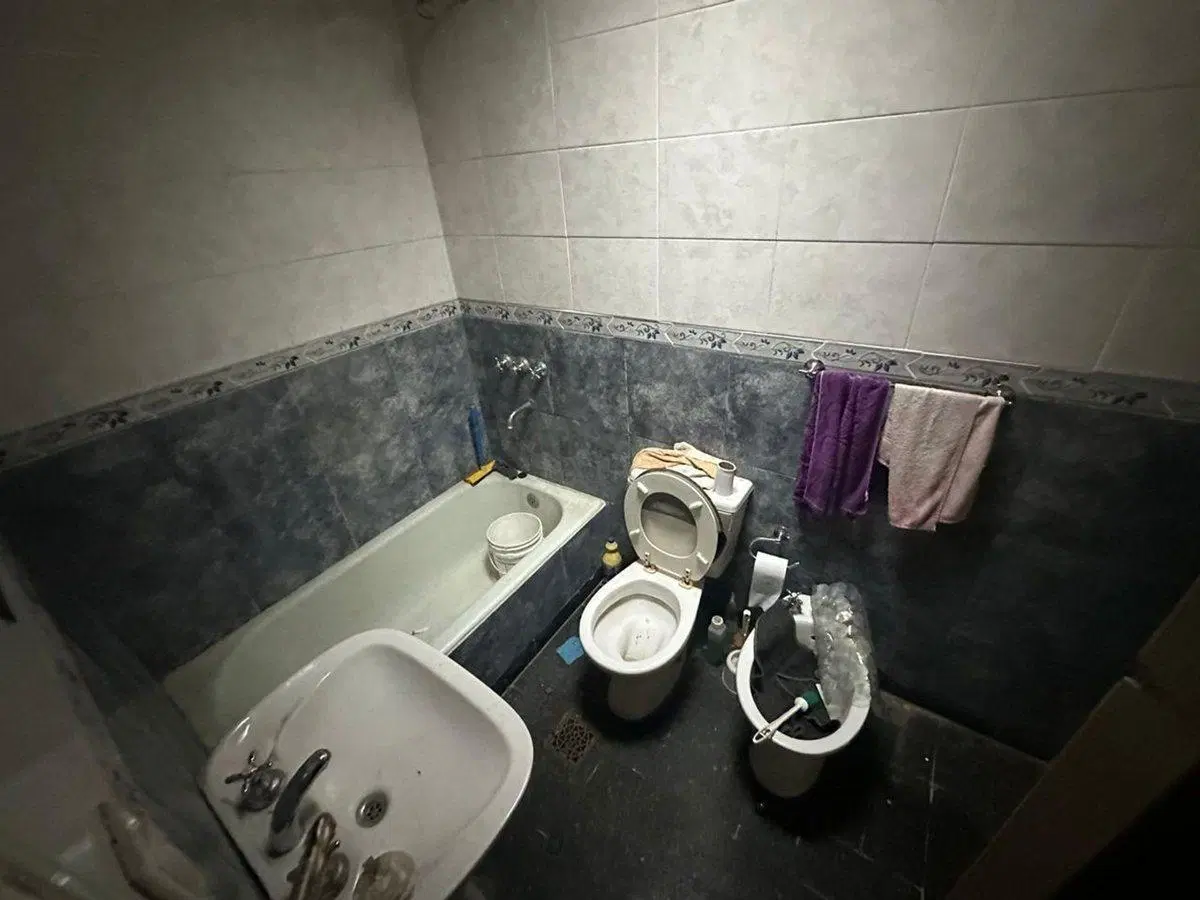 VENTA CASA A REFACCIONAR LA PLATA 3