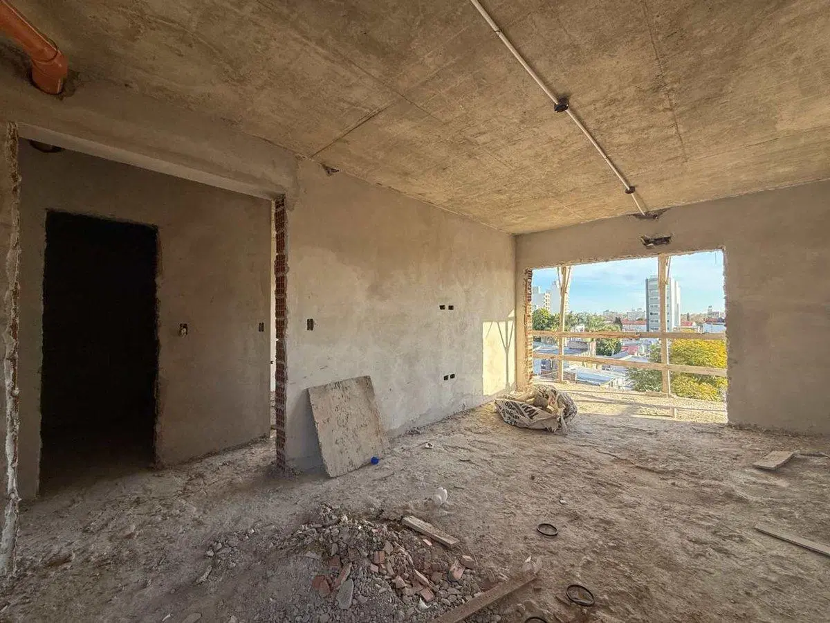 DEPARTAMENTO EN VENTA LA PLATA 4