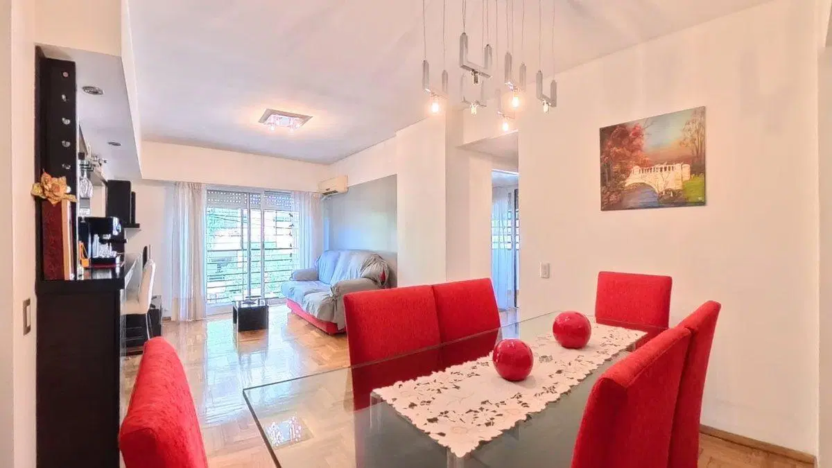 DEPARTAMENTO EN VENTA EN CABALLITO 4