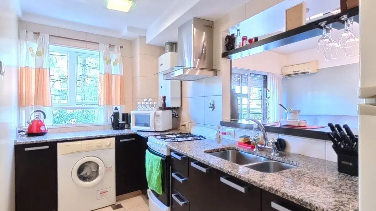 DEPARTAMENTO EN VENTA EN CABALLITO 3