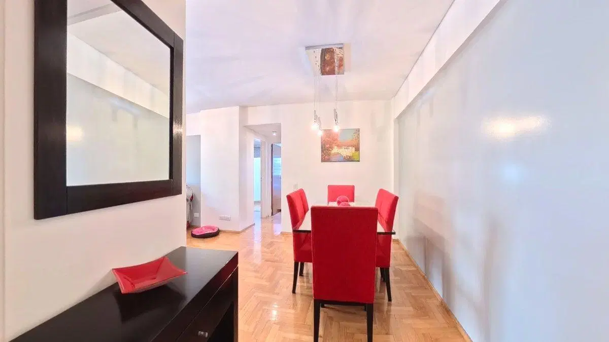 DEPARTAMENTO EN VENTA EN CABALLITO 2