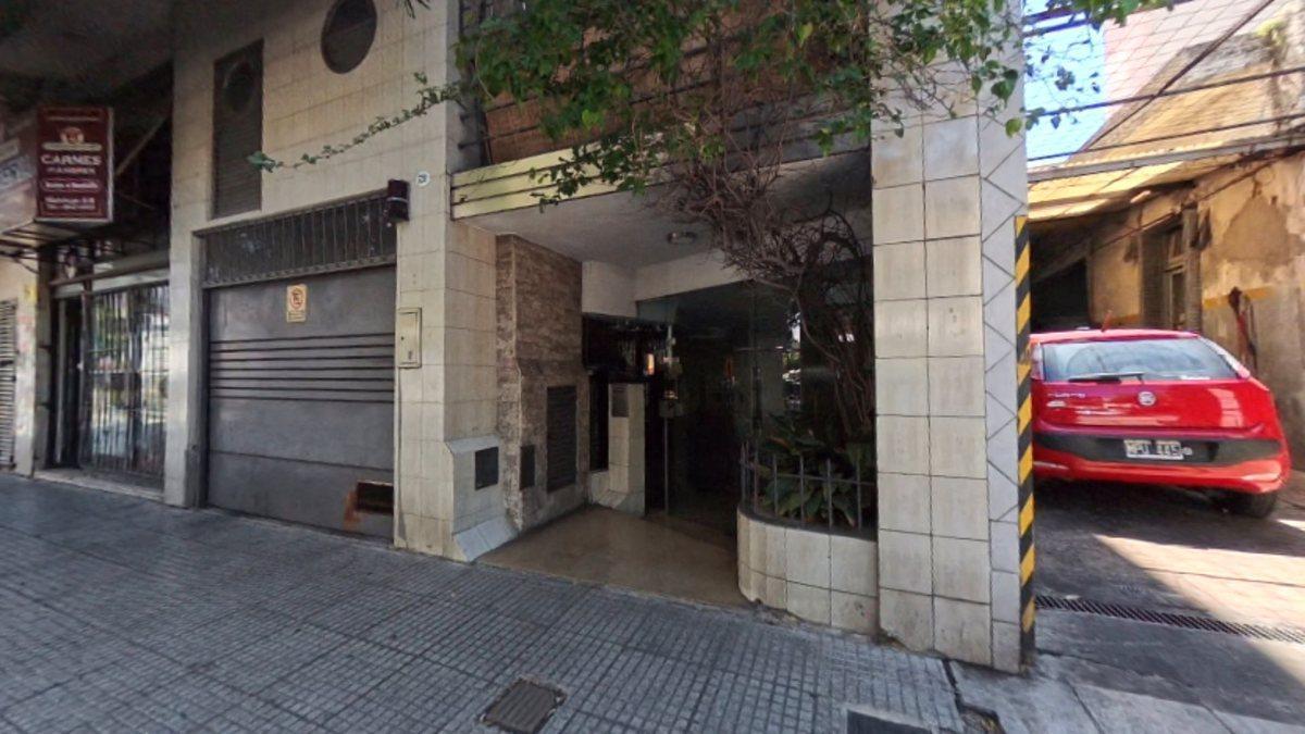 DEPARTAMENTO EN VENTA EN CABALLITO
