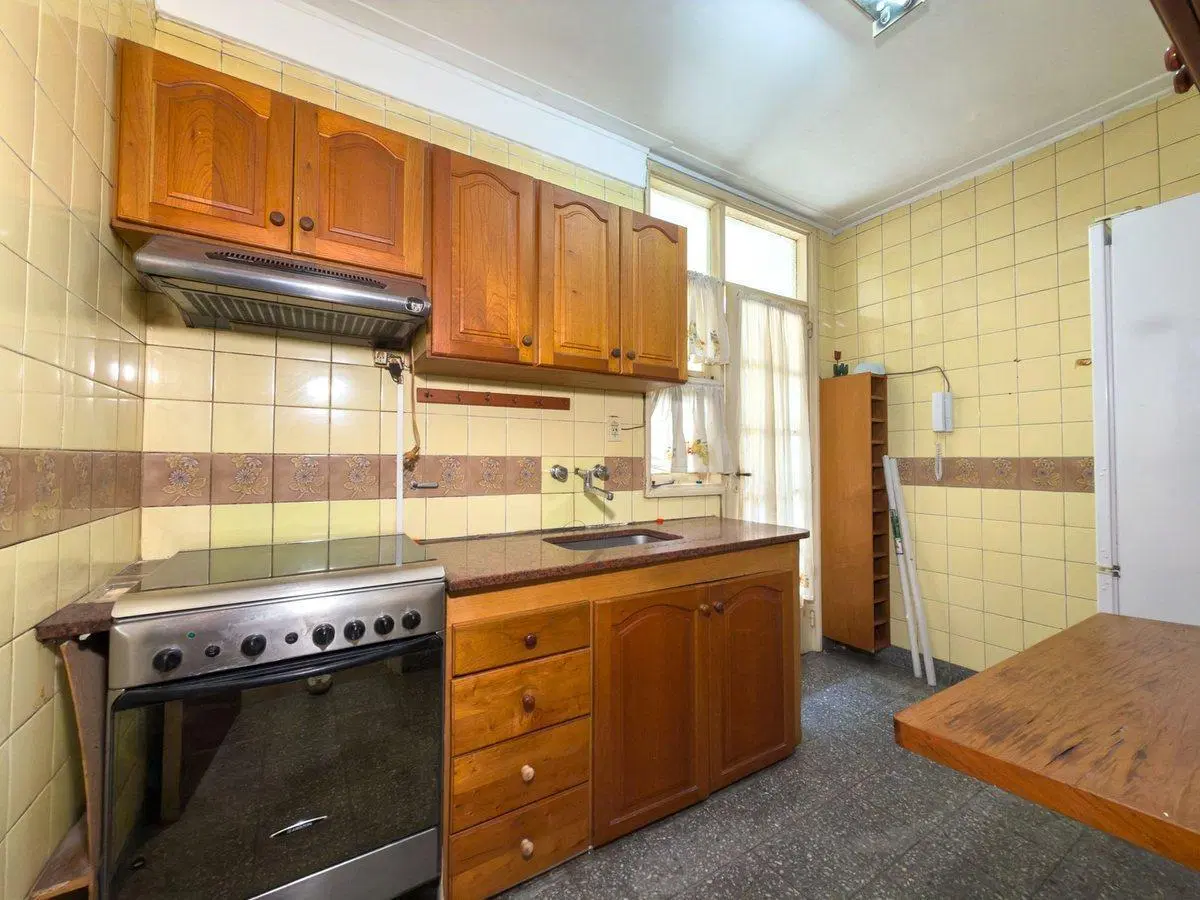 DEPARTAMENTO EN VENTA LA PLATA 2