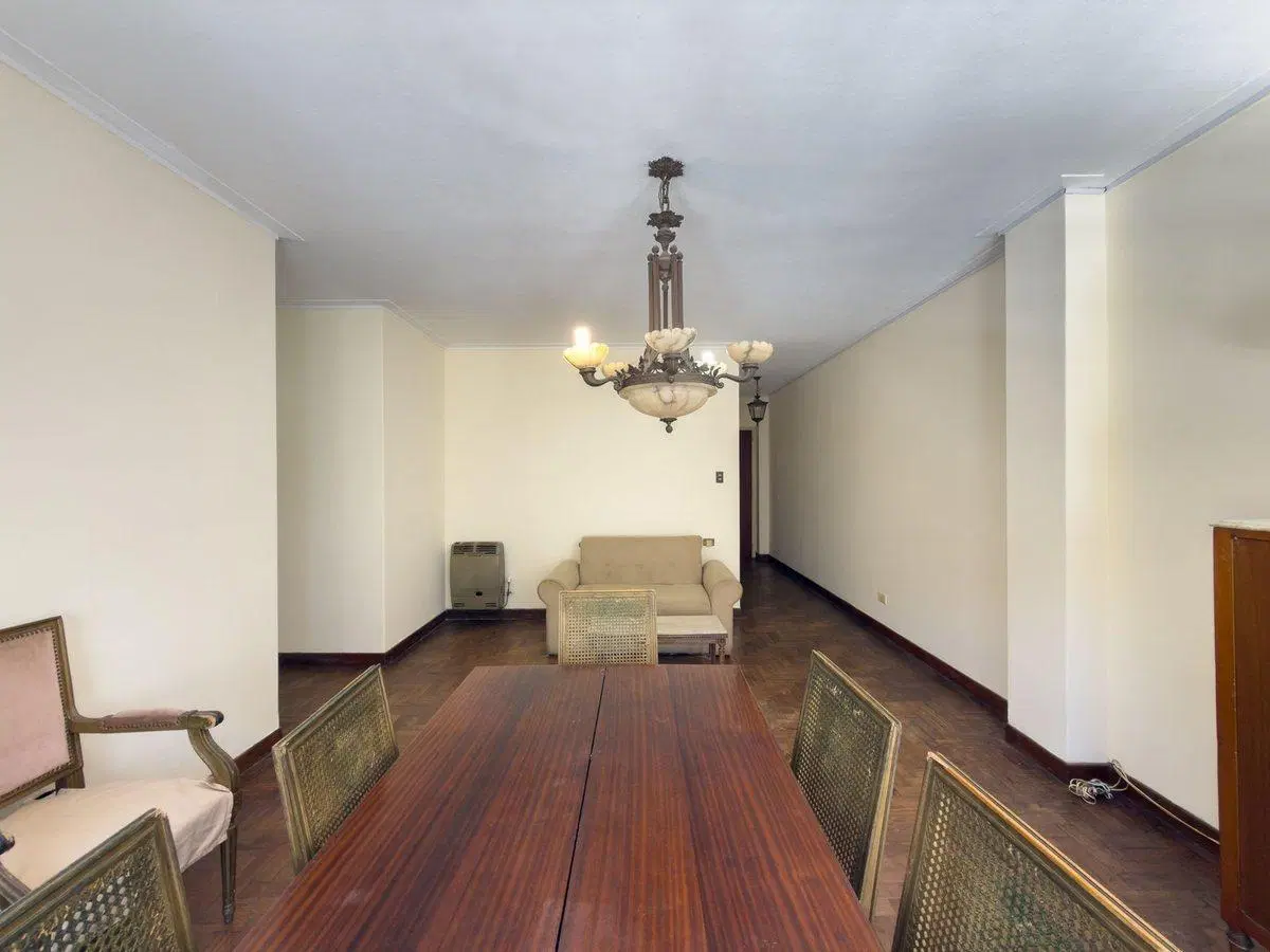 DEPARTAMENTO EN VENTA LA PLATA 5